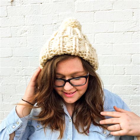 where to buy chloe kim's chunky knit usa beanie|chloe kim hat pattern.